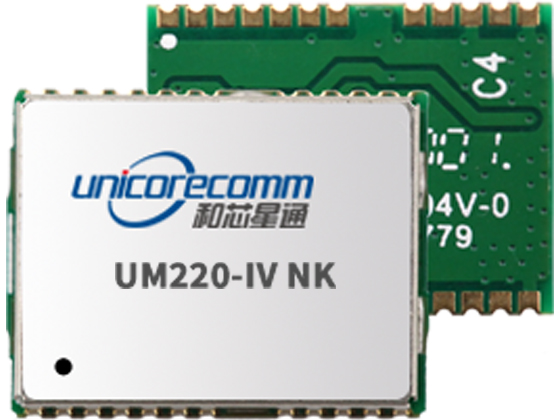 星空体育(中国)官方网站，UM220-IV NK模组